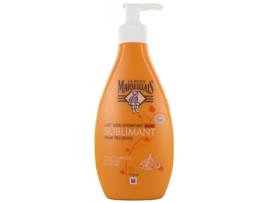Leite Hidratante Pérola 250 Ml LE PETIT MARSEILLAIS