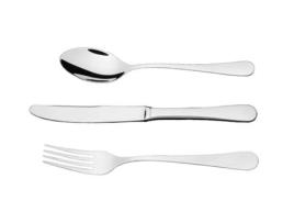 Conjunto de 12 Facas de Mesa DONA LEONOR “União”