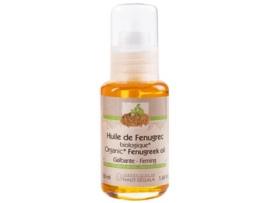 Óleo de feno-grego orgânico 50 ml LABORATOIRE DU HAUT-SÉGALA