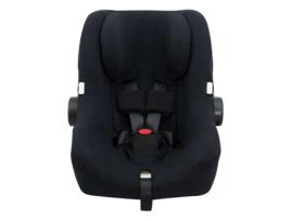 Funda para Asiento de Coche JYOKO Black Series en color Negro