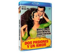 Serenade 1956 / dos Pasiones Y Un Amor