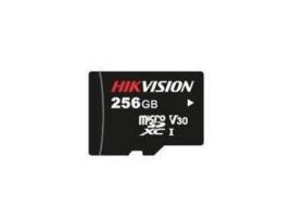 Cartão de Memória HIKVISION (256 GB - 95 MB/s)