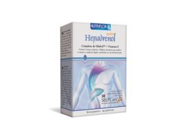 Hepadrenol Rapid 30 Cápsulas NUTRIFLOR