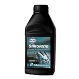 Líquido de travões silkolene dot 4 univer 500m