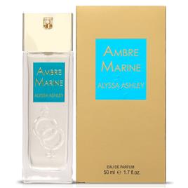 Alyssa Ashley perfume Ambre Marine EDP 100 ml