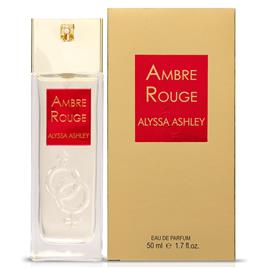 Alyssa Ashley perfume Ambre Rouge EDP 50 ml