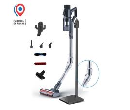 Aspirador de escoba inalámbrico eziclean® cycloboost fr15 animal 'made in france