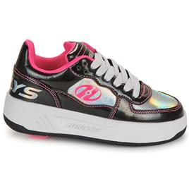 Heelys  Sapatilhas com rodas RESERVE LOW  Preto Disponível em tamanho para rapariga. 38,39,31,32,33,34,35,40 1/2,36 1/2.Criança > Menina > Calçasdos > Roller