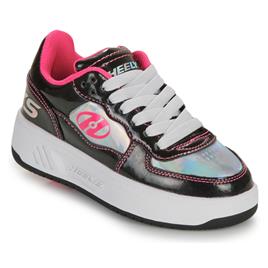 Heelys  Sapatilhas com rodas RESERVE LOW  Preto Disponível em tamanho para rapariga. 38,39,31,32,33,34,35,40 1/2,36 1/2.Criança > Menina > Calçasdos > Roller