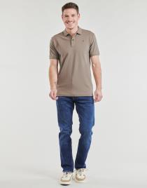 G-Star Raw  Calças Jeans MOSA STRAIGHT  Azul Disponível em tamanho para homem. US 34 / 34,US 28 / 32,US 30 / 32,US 32 / 32.Homem > Roupas > Calças Jeans