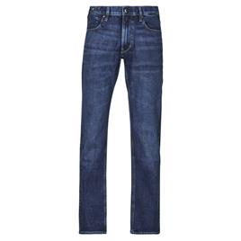 G-Star Raw  Calças Jeans MOSA STRAIGHT  Azul Disponível em tamanho para homem. US 34 / 34,US 28 / 32,US 30 / 32,US 32 / 32.Homem > Roupas > Calças Jeans