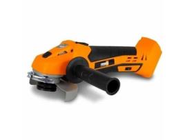 Amoladora angular FEIDER FM20V115-A 20 V 115 mm