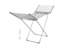 Estendal Elétrico Dobrável Fulmo 94 x 54 x 70 cm 230 W