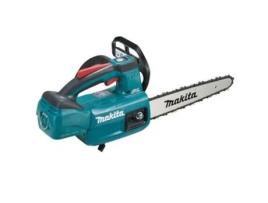 Motosserra a Bateria Makita DUC254CZ (25 cm)