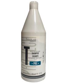 Salerm Purifying Primer Shampoo 1200 ml