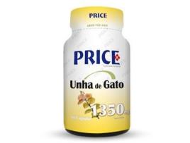 Unha De Gato - 60 Cápsulas - Price