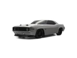 Sport 3 1969 Chevrolet Camaro Z28 Custom Hpi-160423