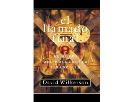 Livro el llamado final de david wilkerson (espanhol)