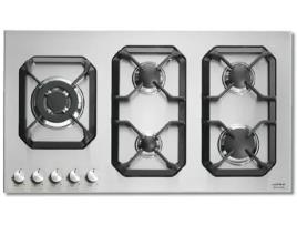 Placa de Gás LOFRA HLS9B0 (89.8 cm - Inox)