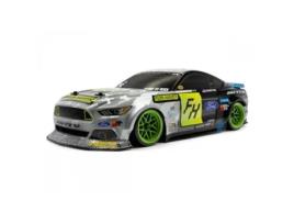 Rs4 Sport 3 Drift Vgjr Fun Haver Ford Mustang V2 Hpi-120094