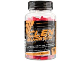 Trec Nutrition Clenburexina Cápsulas 180