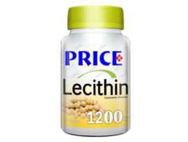 Lecitina De Soja - 1200Mg 90 Cápsulas - Price