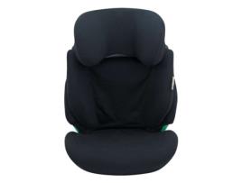 Funda para Asiento de Coche JYOKO Black Series en color Negro