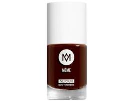 MÊME Verniz de Silicone 10 Ml Cor: 10: Chocolate