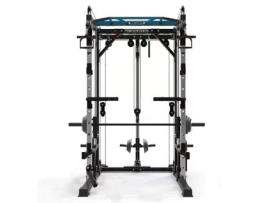 Rack Multigym BEHUMAX 600 sem acessórios
