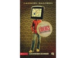 Livro lideres modelos de gabriel salcedo (espanhol)