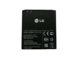 Bateria Bl-53Qh Xl para Lg P880 Optimus 4X H