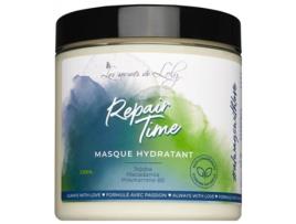 LES SECRETS DE LOLY Máscara Hidratante Repair Time 230 Ml
