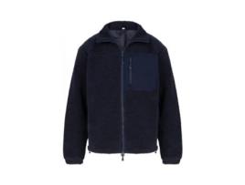 Velo Sherpa Reciclado FRONT ROW L