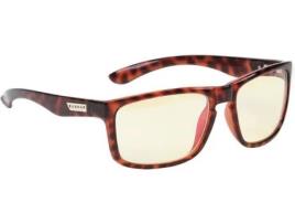 Óculos para Computador GUNNAR Intercept 24k Tortoise