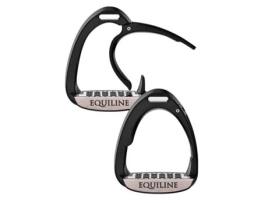 Étriers équitation EQUILINE X-Cel TU
