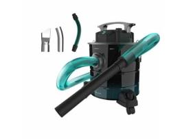 Aspirador de Cinzas CECOTEC Conga Ash 5000 Easygo 1200 W Preto