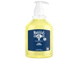 LE PETIT MARSEILLAIS Sabonete Líquido Puro para as Mãos 500 Ml