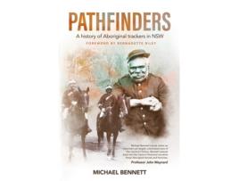 Livro pathfinders de michael bennett (inglês)