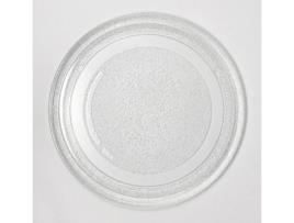 Placa Microondas TECNHOGAR 00201 24,5Cm Vara.19,5Cm TECNHOGAR