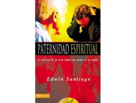 Livro paternidad espiritual de rvdo edwin santiago (espanhol)