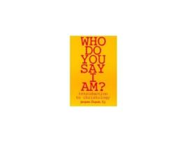 Livro who do you say i am? de j. dupuis (inglês)