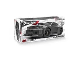 Quantumr Flux 4S 1/8 4Wd Muscle Car Grey Mv150311