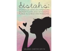 Livro sistahs de valerie smith (inglês)