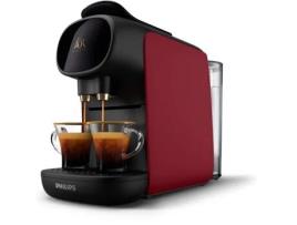 Máquina de Café de Cápsulas PHILIPS LM9012/55 0,8 l