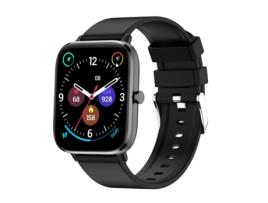 Smartwatch JL-EIGHT T45S Preto