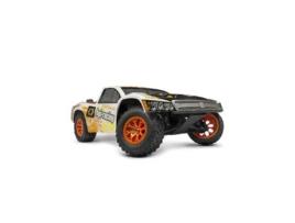 Jumpshot Sc Flux 1/10 Rtr Hpi-160031