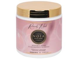 NOIA HAIRCARE Máscara Remedy 500 Ml