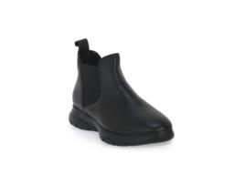 Botins de Mulher FRAU Nero Pele Preto (38)