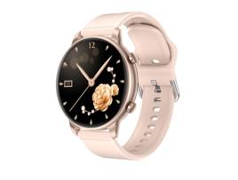 Smartwatch JL-EIGHT Z31 Ouro