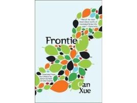 Livro frontier de can xue (inglês)